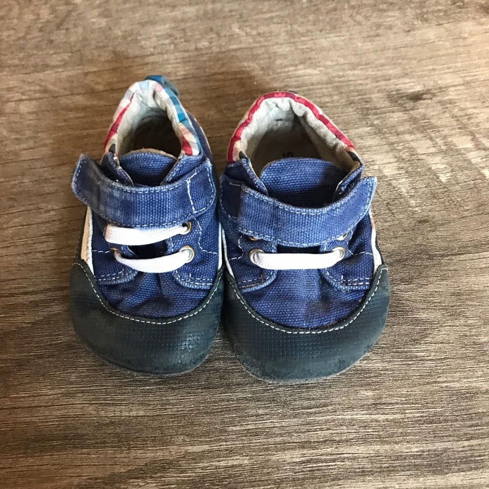 See Kai Run shoes